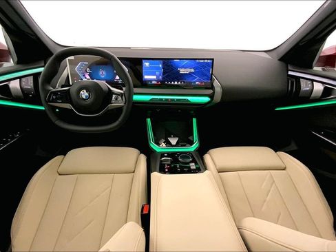 Certified 2026 BMW X3 xDrive30i w/ Premium Package AWD/4WD image 16