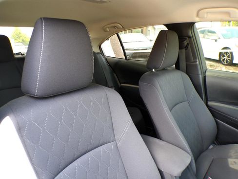 Used 2024 Toyota Corolla LE FWD image 20
