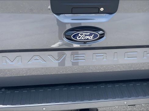 New 2026 Ford Maverick Lobo AWD/4WD image 14