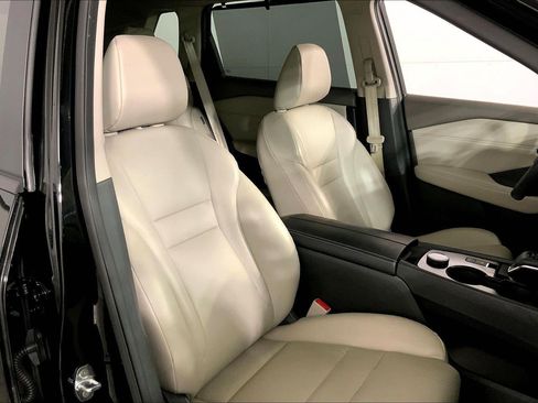 Used 2023 Nissan Rogue SV w/ SV Premium B Package AWD/4WD image 7