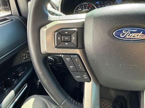 Used 2021 Ford Expedition XLT AWD/4WD image 16