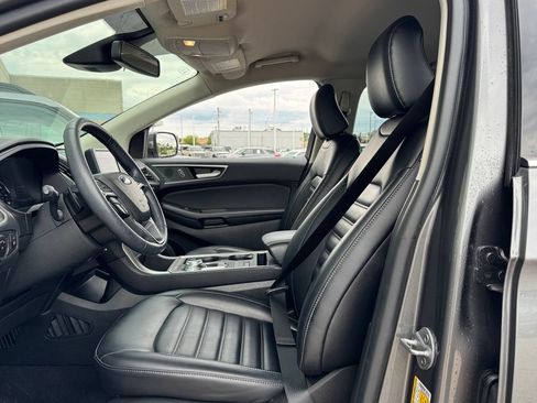 Used 2023 Ford Edge SEL w/ Convenience Package AWD/4WD image 20