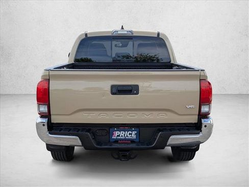 Used 2020 Toyota Tacoma SR5 image 7