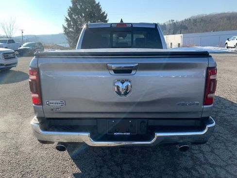 Used 2019 RAM 1500 Limited image 4