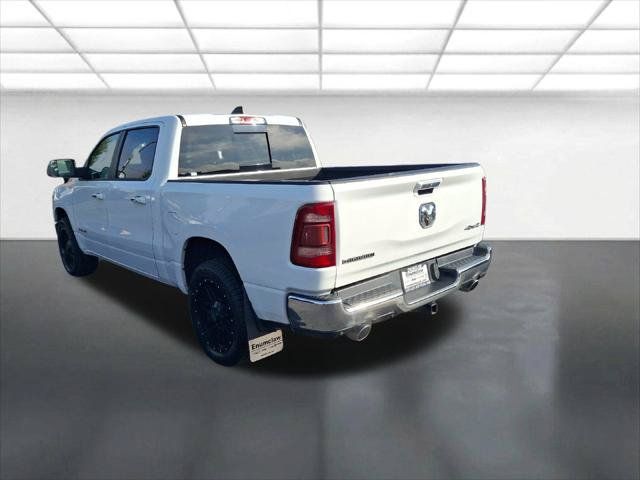 Certified 2019 RAM 1500 Big Horn AWD/4WD image 5