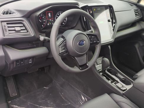 New 2026 Subaru Ascent Bronze Edition image 2