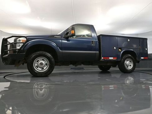 Used 2014 Ford F250 XL image 42