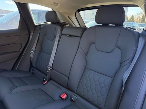 New 2026 Volvo XC60 B5 Plus w/ Protection Package Premier image 25