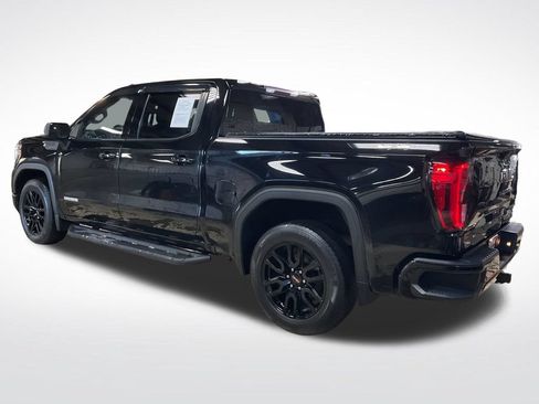 Used 2020 GMC Sierra 1500 Elevation w/ Elevation Value Package AWD/4WD image 5