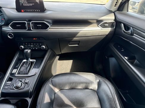 Used 2020 MAZDA CX-5 Grand Touring FWD image 28