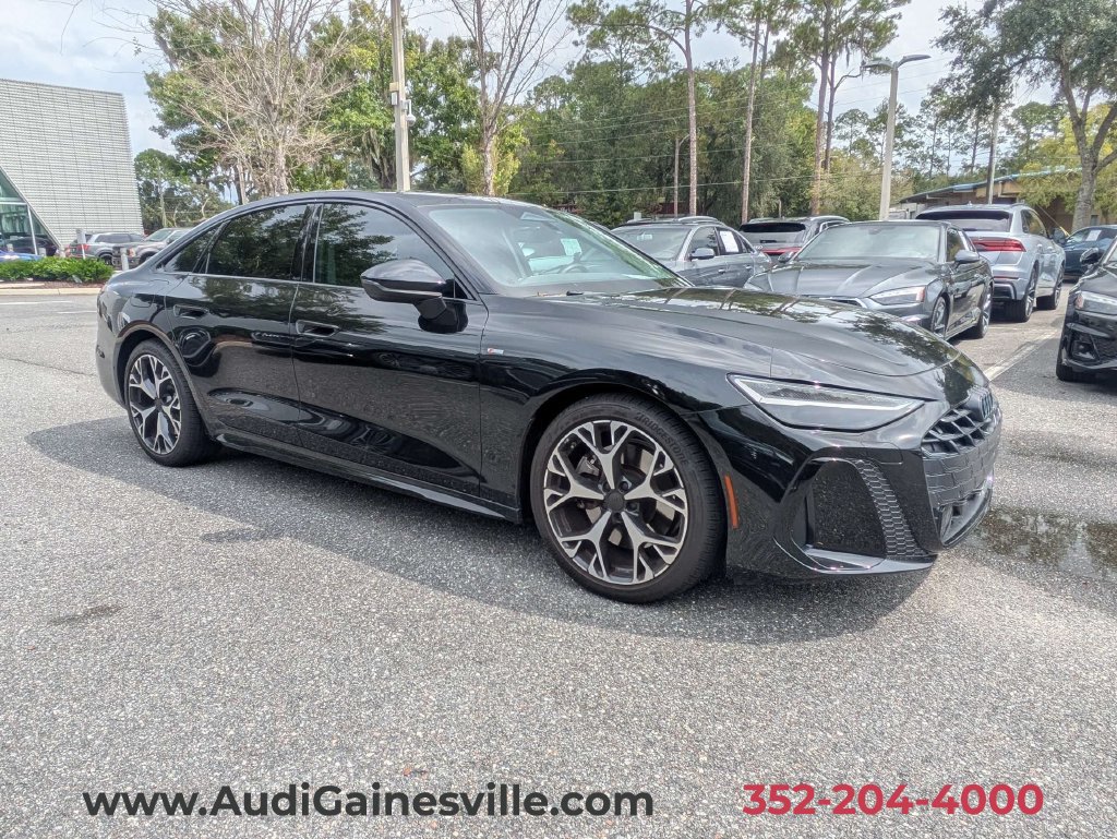 Used 2026 Audi A6 Prestige AWD/4WD image 1