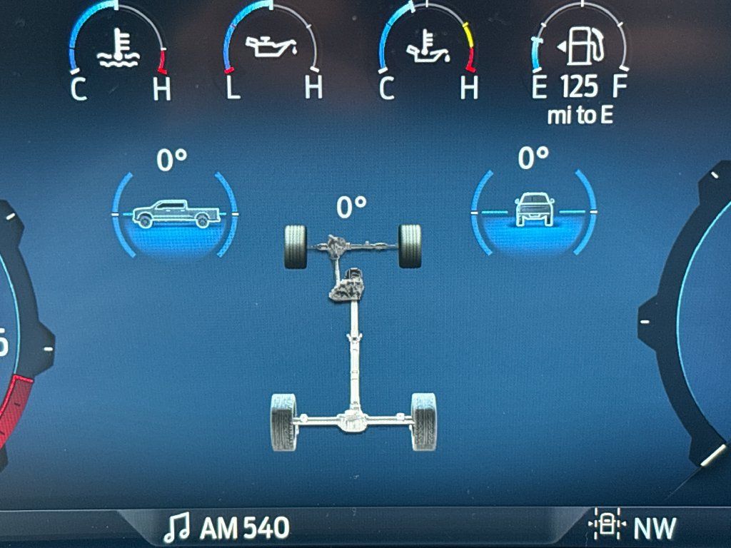 New 2026 Ford F150 STX AWD/4WD image 36