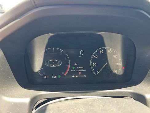 Used 2025 Honda Odyssey Sport-L image 19