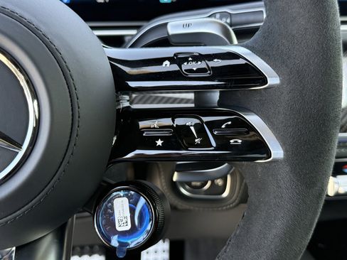 New 2026 Mercedes-Benz GLE 53 AMG 4MATIC Coupe image 19