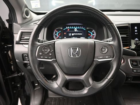 Used 2020 Honda Pilot EX-L image 14