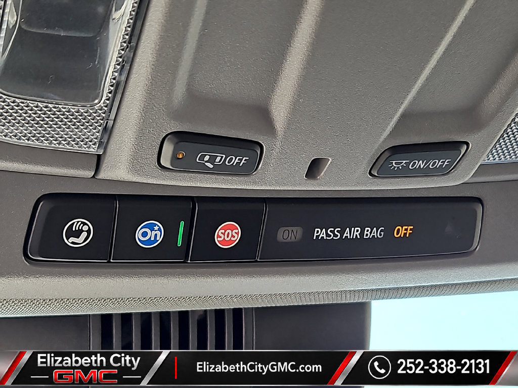 Used 2024 Chevrolet Silverado 1500 RST w/ Z71 Off-Road Package AWD/4WD image 26