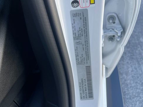 New 2026 RAM 1500 Big Horn image 31