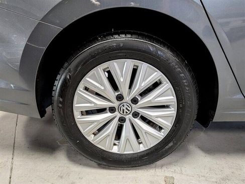 Used 2019 Volkswagen Jetta S w/ Driver Assistance Package image 13