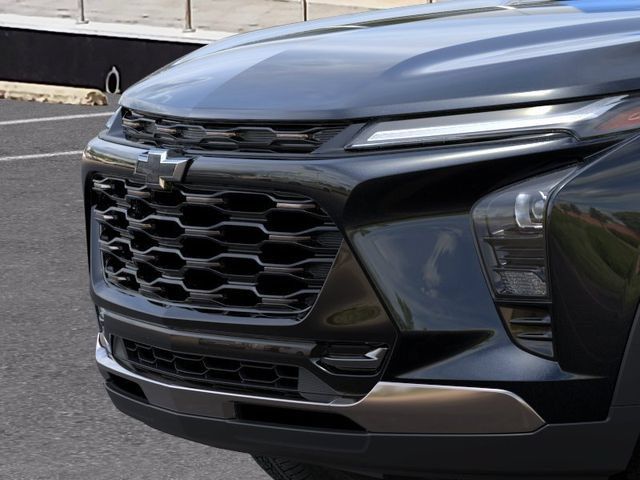 New 2026 Chevrolet Trax ACTIV w/ Driver Confidence Package FWD image 13