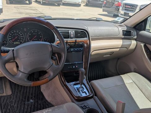 Used 2004 Subaru Outback H6 L.L. Bean Edition AWD/4WD image 11