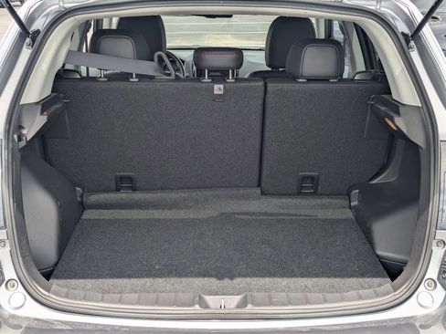 Used 2025 Mitsubishi Outlander Sport SE AWD/4WD image 19