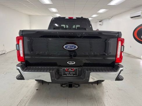 New 2026 Ford F350 Lariat w/ Lariat Ultimate Package image 7