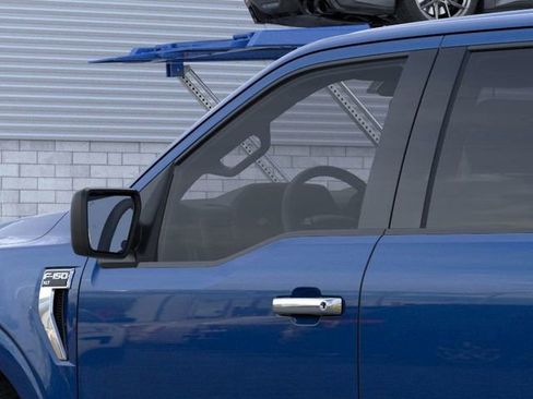 New 2026 Ford F150 XLT image 34