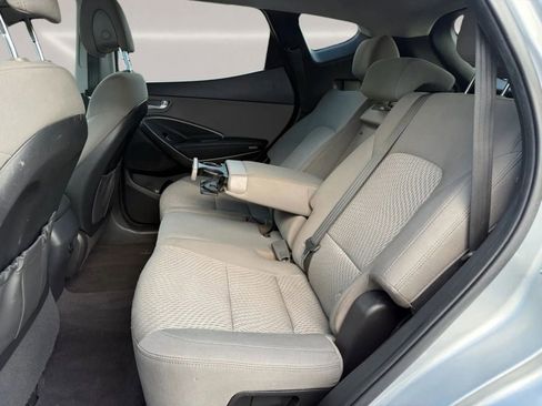 Used 2017 Hyundai Santa Fe Sport AWD/4WD image 20