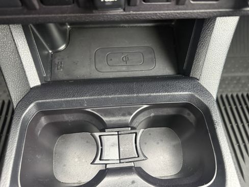 Used 2019 Toyota Tacoma TRD Sport w/ TRD Premium Sport Package image 28