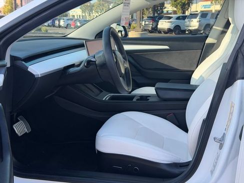 Used 2022 Tesla Model 3 Performance AWD/4WD image 13