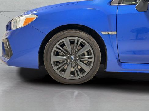 Used 2021 Subaru WRX AWD/4WD image 27