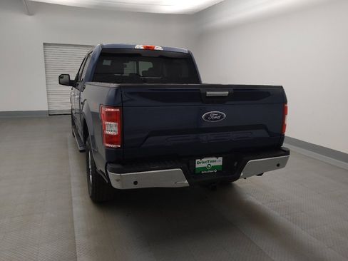 Used 2019 Ford F150 XLT w/ Equipment Group 302A Luxury AWD/4WD image 6