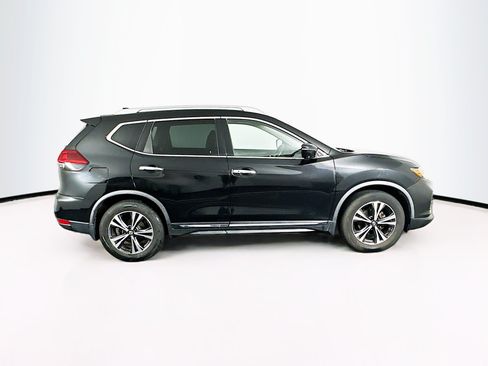 Used 2018 Nissan Rogue SL FWD image 10