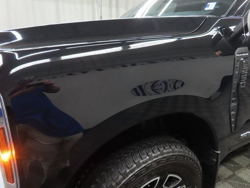 Used 2025 Ford F250 Platinum image 55