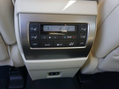 Used 2023 Lexus GX 460 Premium w/ Premium Plus Package AWD/4WD image 16