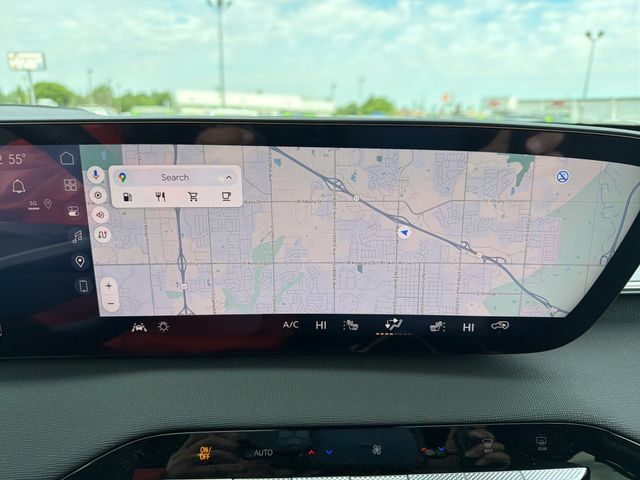 New 2026 Buick Enclave Preferred w/ Power Package FWD image 12