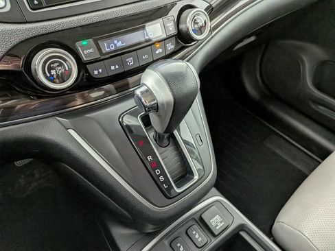Used 2016 Honda CR-V EX-L image 16