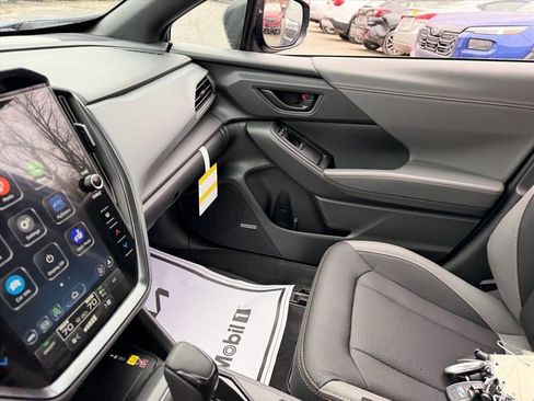 New 2026 Subaru Crosstrek 2.5i Wilderness AWD/4WD image 19