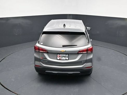 Used 2024 Chevrolet Equinox LT AWD/4WD image 47