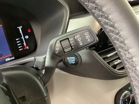 Used 2023 Ford Escape Active AWD/4WD image 21