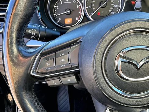 Used 2018 MAZDA CX-9 Grand Touring image 26