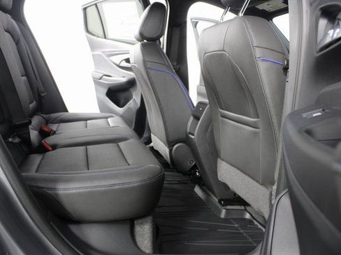 New 2026 Buick Envista Sport Touring w/ Convenience I Package image 19