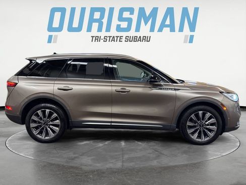 Used 2020 Lincoln Corsair Reserve w/ Equipment Group 201A AWD/4WD image 7