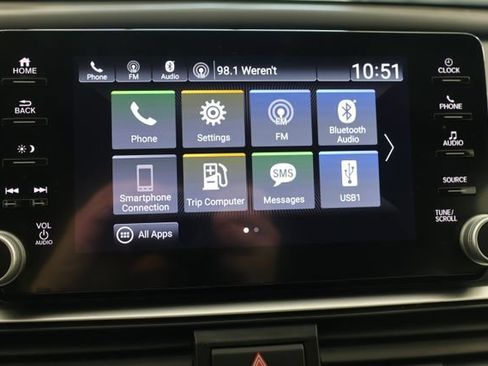 Used 2022 Honda Accord Sport Special Edition image 14