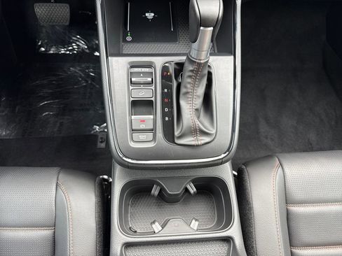 New 2026 Honda CR-V Sport-L image 19