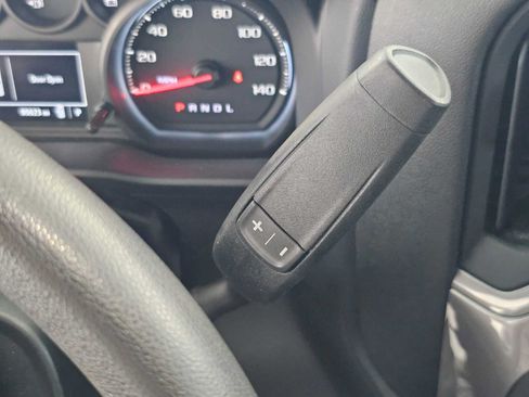 Used 2020 Chevrolet Silverado 1500 W/T RWD image 31