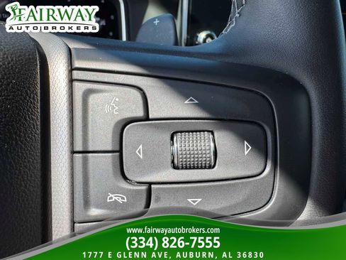 Used 2024 GMC Sierra 1500 Denali w/ Denali Reserve Package AWD/4WD image 20