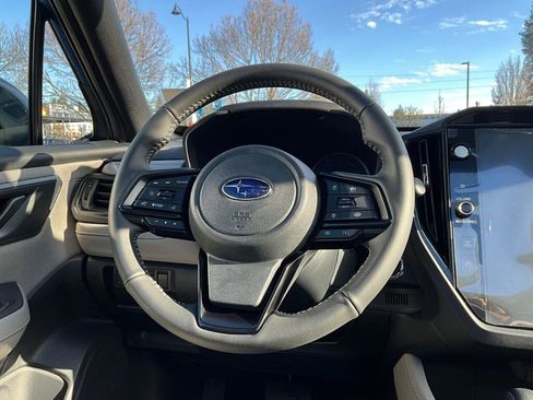 New 2026 Subaru Forester Premium image 21