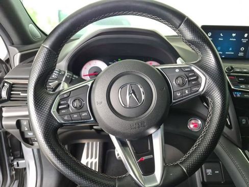 Used 2021 Acura RDX A-Spec AWD/4WD image 24