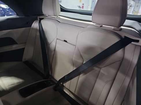 Certified 2023 BMW 430i Convertible w/ M Sport Package image 15